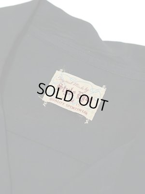 画像8: 【 STYLE EYES（スタイルアイズ） 】　半袖レーヨンボーリングシャツ　[ RAYON BOWLING SHIRT "GAREY CENTER BOWL" ]