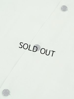 画像7: 【 STYLE EYES（スタイルアイズ） 】　レーヨンボーリングシャツ [ RAYON BOWLING SHIRT ] [ ALONZO'S COFFEE SHOP INC. ] [ M.GREEN ] 【 メール便可 】