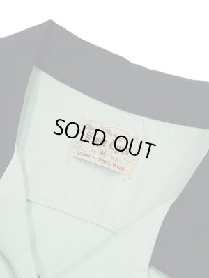 画像8: 【 STYLE EYES（スタイルアイズ） 】　レーヨンボーリングシャツ [ RAYON BOWLING SHIRT ] [ ALONZO'S COFFEE SHOP INC. ] [ M.GREEN ] 【 メール便可 】