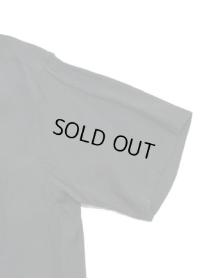 画像5: 【 STYLE EYES（スタイルアイズ） 】　レーヨンボーリングシャツ　[ RAYON BOWLING SHIRT ] [ PLAIN ] [ BLACK ] 【 メール便可 】