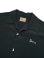 画像3: 【 STYLE EYES（スタイルアイズ） 】　レーヨンボーリングシャツ　[ RAYON BOWLING SHIRT ] [  I.FA. ] [ BLACK ] 【 メール便可 】
