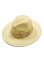 画像1: 【 SANFRANCISCO HAT（サンフランシスコハット） 】PANAMA HAT [ Natural ] [ Made In USA ] (1)