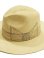 画像3: 【 SANFRANCISCO HAT（サンフランシスコハット） 】PANAMA HAT [ Natural ] [ Made In USA ]