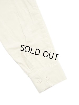 画像5: 【 JELADO（ジェラード） 】　ウエストコーストシャツ　[ Corduroy Westcoast shirt ] [ Chess Design ] [ VANILLA ]