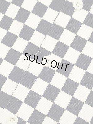 画像6: 【 JELADO（ジェラード） 】　ウエストコーストシャツ　[ Corduroy Westcoast shirt ] [ Chess Design ] [ VANILLA ]
