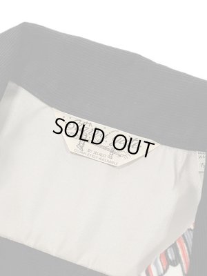 画像7: 【 JELADO（ジェラード） 】　ウエストコーストシャツ　[ Corduroy Westcoast shirt ] [ Chess Design ] [ BLACK ]