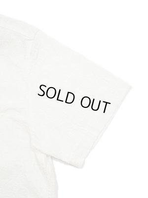 画像5: 【 JELADO（ジェラード） 】　ヴィンセントシャツ [ Vincent Shirts ] [ WHITE ]