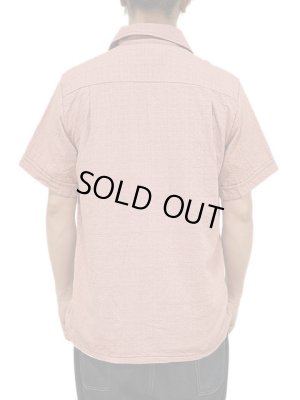 画像2: 【 JELADO（ジェラード） 】　ヴィンセントシャツ [ Vincent Shirts ] [ PINK ]