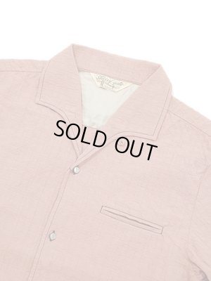 画像3: 【 JELADO（ジェラード） 】　ヴィンセントシャツ [ Vincent Shirts ] [ PINK ]