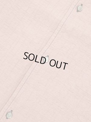 画像6: 【 JELADO（ジェラード） 】　ヴィンセントシャツ [ Vincent Shirts ] [ PINK ]