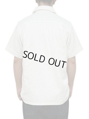 画像2: 【 JELADO（ジェラード） 】　ヴィンセントシャツ [ Vincent Shirts ] [ WHITE ]