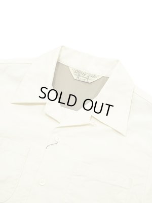 画像3: 【 JELADO（ジェラード） 】　ウエストコーストシャツ　[ Westcoast shirt ] [ VANILLA ]