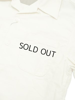 画像4: 【 JELADO（ジェラード） 】　ウエストコーストシャツ　[ Westcoast shirt ] [ VANILLA ]
