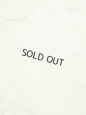 画像5: 【 JELADO（ジェラード） 】　ウエストコーストシャツ　[ Westcoast shirt ] [ VANILLA ]