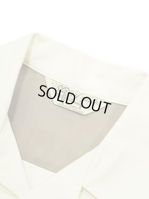 画像7: 【 JELADO（ジェラード） 】　ウエストコーストシャツ　[ Westcoast shirt ] [ VANILLA ]