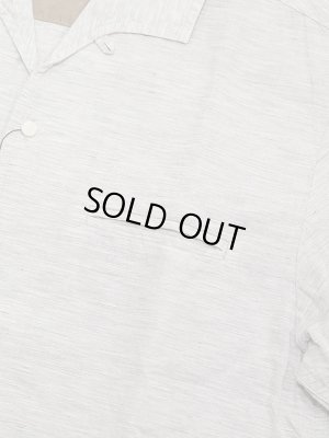 画像4: 【 JELADO（ジェラード） 】　ヴィンセントシャツ [ Vincent Shirts ] [ Whitepepper ] 【 メール便可 】