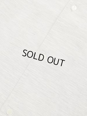 画像6: 【 JELADO（ジェラード） 】　ヴィンセントシャツ [ Vincent Shirts ] [ Whitepepper ] 【 メール便可 】