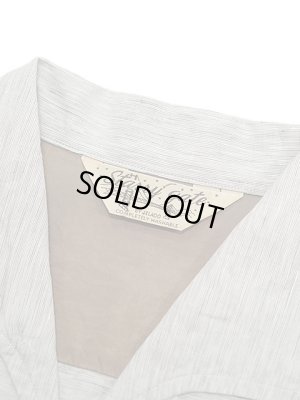 画像7: 【 JELADO（ジェラード） 】　ヴィンセントシャツ [ Vincent Shirts ] [ Whitepepper ] 【 メール便可 】