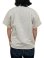 画像2: 【 JELADO（ジェラード） 】　ヴィンセントシャツ [ Vincent Shirts ] [ Whitepepper ] 【 メール便可 】