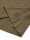 画像9: 【 GYPSY & SONS（ジプシー&サンズ） 】　ウール混ヘンリーネックサーマル　[ WOOL CLASSIC HENRY INNER ] [ KHAKI ] 【 メール便可 】