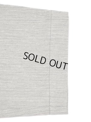 画像8: 【 JELADO（ジェラード） 】　ノータックテーパードトラウザー　[ Catalina ]　[ ホワイトペッパー ]