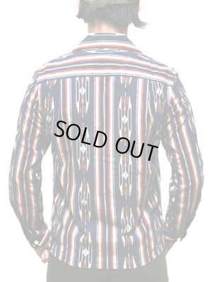 画像2: 【 JELADO（ジェラード） 】　ウエストコーストシャツ　[ Westcoast shirt ]