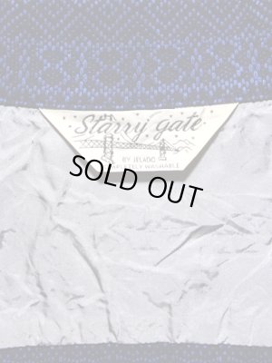 画像8: 【 JELADO（ジェラード） 】　ウエストコーストシャツ"SASHIKO"　[ Westcoast shirt ]