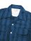 画像3: 【 JELADO（ジェラード） 】　ウエストコーストシャツ "カラミ織り"　[ Westcoast shirt ]