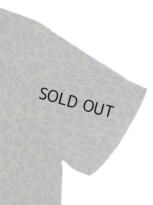 画像5: 【 JELADO（ジェラード） 】　ヴィンセントシャツ　レオパード柄　[ Vincent Shirts ]　[オリーブ ]