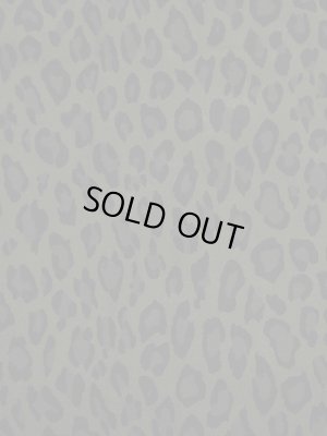 画像6: 【 JELADO（ジェラード） 】　ヴィンセントシャツ　レオパード柄　[ Vincent Shirts ]　[オリーブ ]