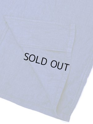 画像5: 【 JELADO（ジェラード） 】　ヴィンセントシャツ　インディゴリネン　[ Vincent Shirts ]　[ CC Show Special 限定アイテム ]