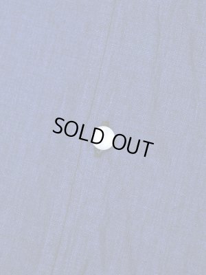 画像7: 【 JELADO（ジェラード） 】　ヴィンセントシャツ　インディゴリネン　[ Vincent Shirts ]　[ CC Show Special 限定アイテム ]