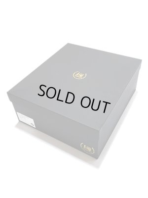 画像9: 【 JELADO（ジェラード）x Makers (メーカーズ) 】　ショートエンジニアブーツ　[ Pepin ] [ Horsebutt Black ]