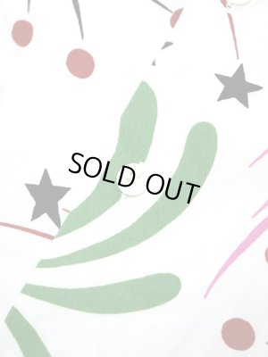 画像6: 【 JELADO（ジェラード） 】　ウエストコーストシャツ　[ Westcoast shirt ]　[ FIREWORKS (花火柄) ]