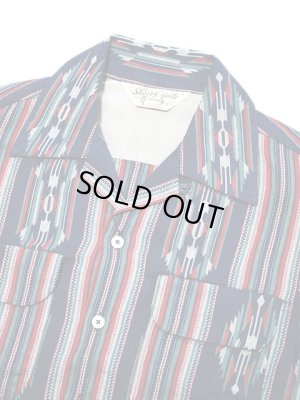 画像3: 【 JELADO（ジェラード） 】　ウエストコーストシャツ　[ Westcoast shirt ]　[ ネイビー ]