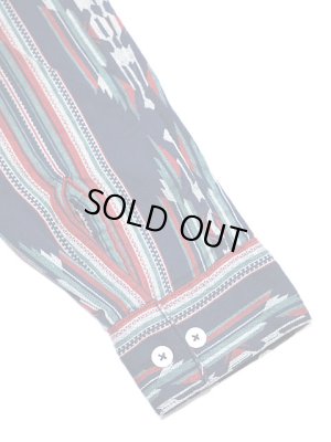 画像5: 【 JELADO（ジェラード） 】　ウエストコーストシャツ　[ Westcoast shirt ]　[ ネイビー ]