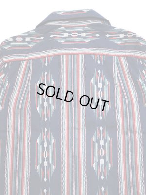 画像7: 【 JELADO（ジェラード） 】　ウエストコーストシャツ　[ Westcoast shirt ]　[ ネイビー ]