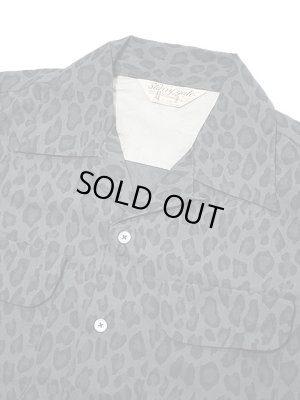 画像3: 【 JELADO（ジェラード） 】　ウエストコーストシャツ　[ Westcoast shirt ]　[ LEOPARD ]