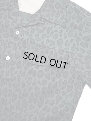画像4: 【 JELADO（ジェラード） 】　ウエストコーストシャツ　[ Westcoast shirt ]　[ LEOPARD ]
