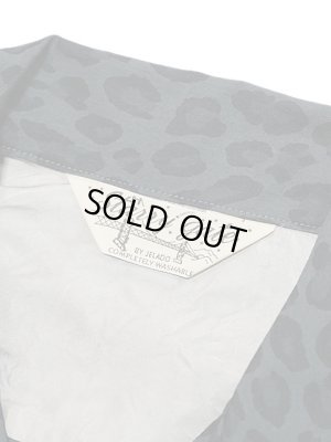画像7: 【 JELADO（ジェラード） 】　ウエストコーストシャツ　[ Westcoast shirt ]　[ LEOPARD ]
