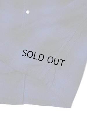 画像5: 【 JELADO（ジェラード） 】　ヴィンセントシャツ　[ Vincent Shirts ]　[ オールドネイビー ]