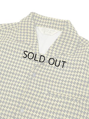 画像3: 【 JELADO（ジェラード） 】　ヴィンセントシャツ　[ Vincent Shirts ]　[ マスタード ]　[ カタログ未掲載モデル ]