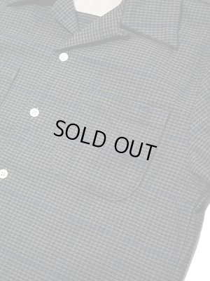 画像4: 【 JELADO（ジェラード） 】　ウエストコーストシャツ　[ Westcoast shirt ]　[ GLEN CHECK]