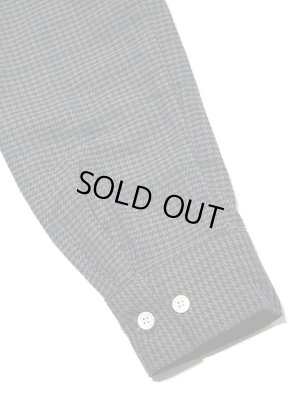 画像5: 【 JELADO（ジェラード） 】　ウエストコーストシャツ　[ Westcoast shirt ]　[ GLEN CHECK]