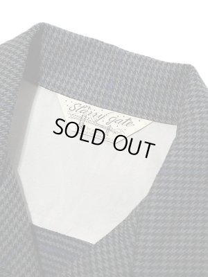 画像7: 【 JELADO（ジェラード） 】　ウエストコーストシャツ　[ Westcoast shirt ]　[ GLEN CHECK]