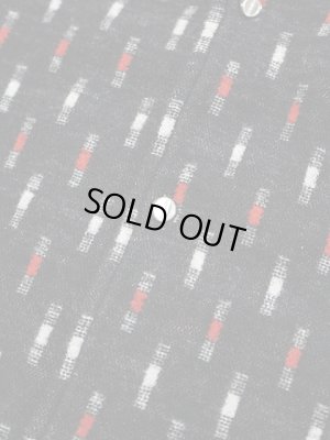 画像5: 【 JELADO（ジェラード） 】　ヴィンセントシャツ　[ Vincent Shirts ]　[ ブラック ]