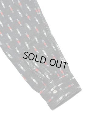 画像6: 【 JELADO（ジェラード） 】　ヴィンセントシャツ　[ Vincent Shirts ]　[ ブラック ]