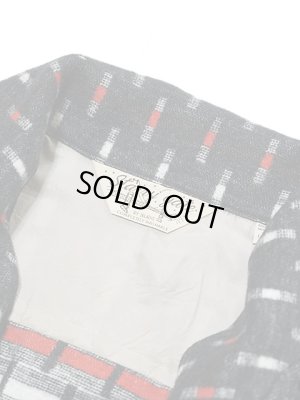 画像7: 【 JELADO（ジェラード） 】　ヴィンセントシャツ　[ Vincent Shirts ]　[ ブラック ]