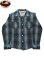 画像3: 【 JELADO（ジェラード） 】　ウエストコーストシャツ　[ Westcoast shirt ]　[ OMBRE CHECK ]