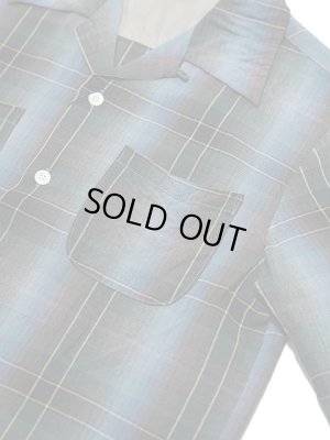 画像6: 【 JELADO（ジェラード） 】　ウエストコーストシャツ　[ Westcoast shirt ]　[ OMBRE CHECK ]